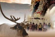 额尔古纳河右岸