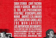 逆风之歌：拉丁摇滚音乐史第一季