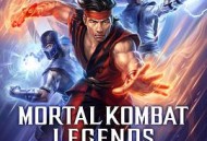 真人快打传奇：天下之战