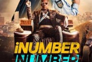 iNumber Number：约堡黄金大劫案
