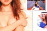 绝代艳星宝莲的一生