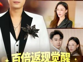 百倍返现觉醒，我让前任追悔莫及