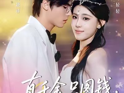 真千金只图钱，不图人