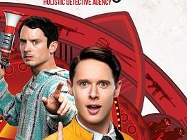 全能侦探社第二季