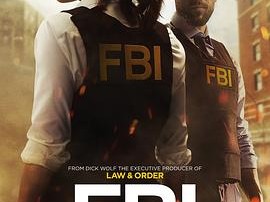 联邦调查局第一季