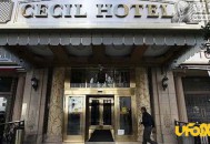 塞西尔酒店灵异事件,蓝可儿死亡事件_灵异鬼话_UFO发现网