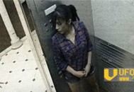 蓝可儿死亡真相曝光 将拍成纪录片高度还原灵异始末_灵异鬼话_UFO发现网