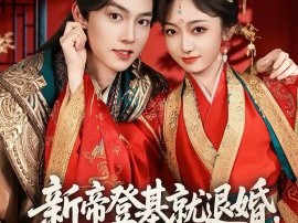 新帝登基就退婚我携全家造反了