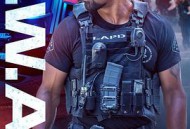 反恐特警组第六季