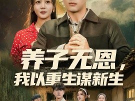 养子无恩，我以重生谋新生