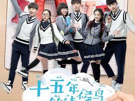 十五年等待候鸟MP4格式