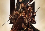 三个火枪手：达达尼昂