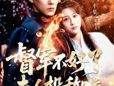 督军不好了，夫人投敌啦