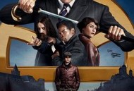 王牌特工：源起