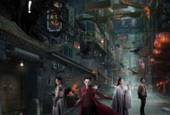 镇魂街2017MP4格式