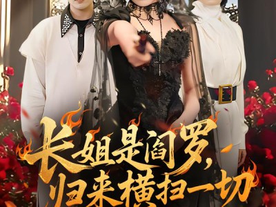 长姐是阎罗，归来横扫一切