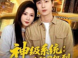 神级系统：从出租司机到护国将军