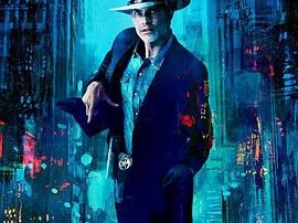 火线警探：原始城市