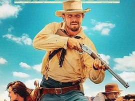 两个罪人和一头骡子