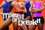 体操公主第一季