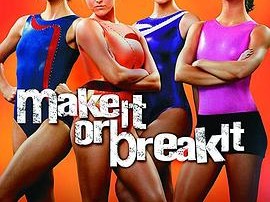 体操公主第一季