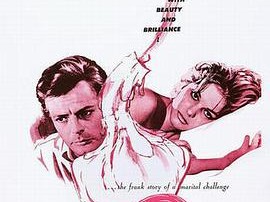 英俊的安东尼奥1960