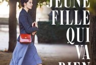 一切顺利的女孩