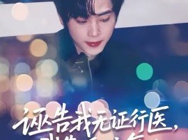 诬告我无证行医，我靠系统复仇