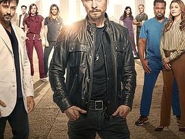 驻院医生第六季