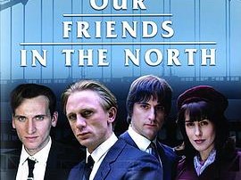 我们北方的朋友们