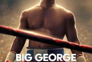 大力士：乔治·福尔曼