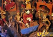 人死后真的会去阴间吗？ 告诉你去阴间的7大过程_灵异鬼话_UFO发现网