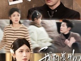 我的遗物，她算一件