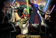 星球大战：克隆人战争第二季