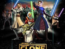 星球大战：克隆人战争第二季