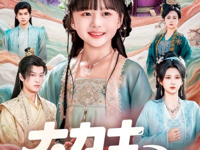 大力士崽崽驾到假千金闪开