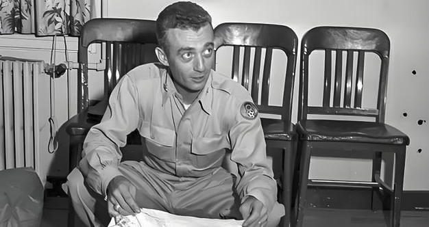 美国国家档案馆上传22分钟视频，揭秘罗斯威尔事件的真相