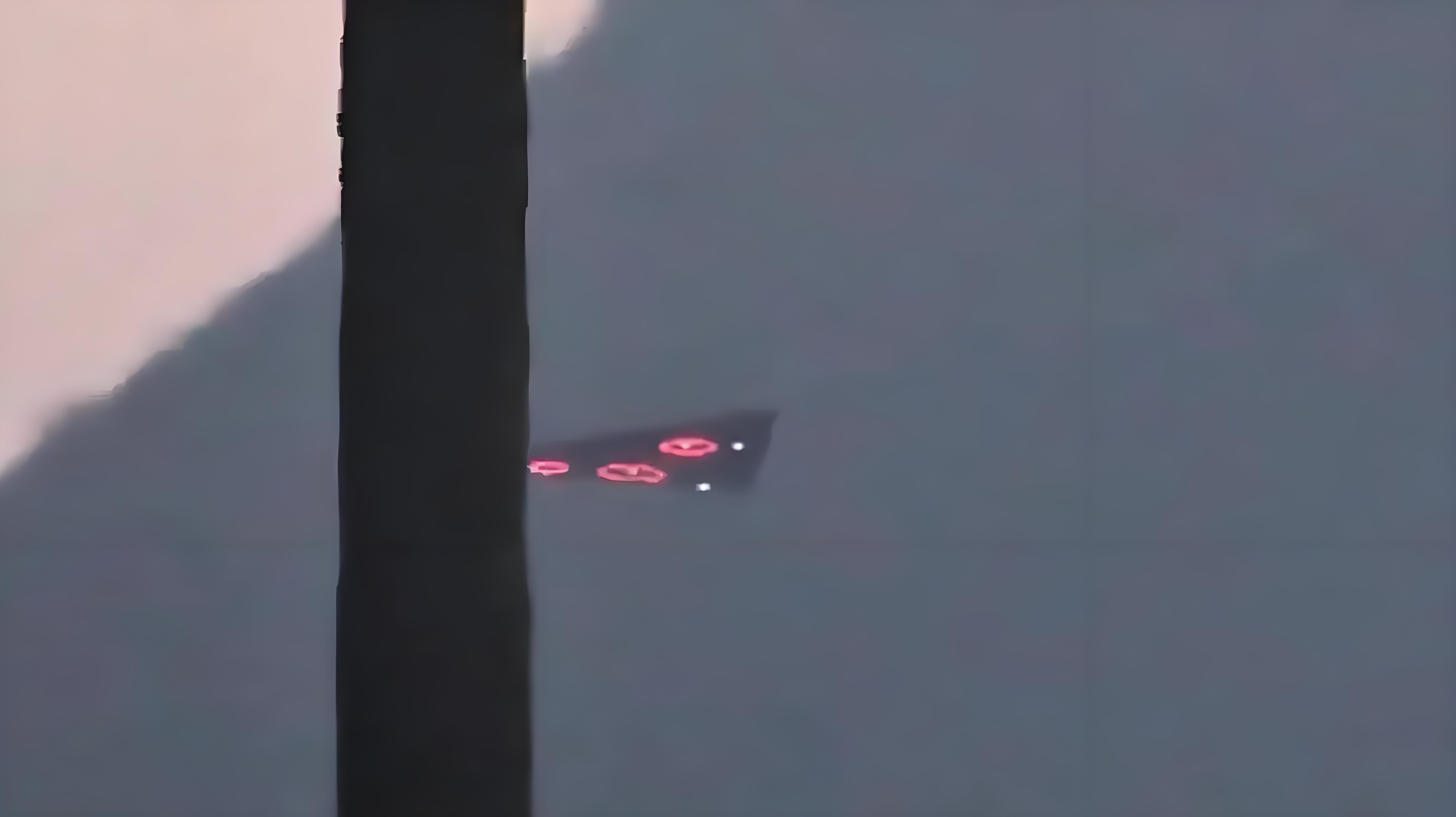 比利时UFO事件：一场让军方都束手无策的不明飞行物入侵