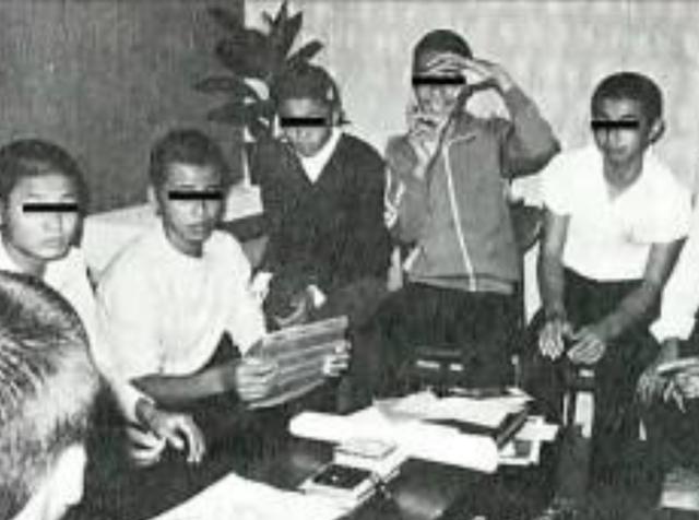 为什么“介良事件”在日本历史上会被称为最残酷的虐待外星人事件？