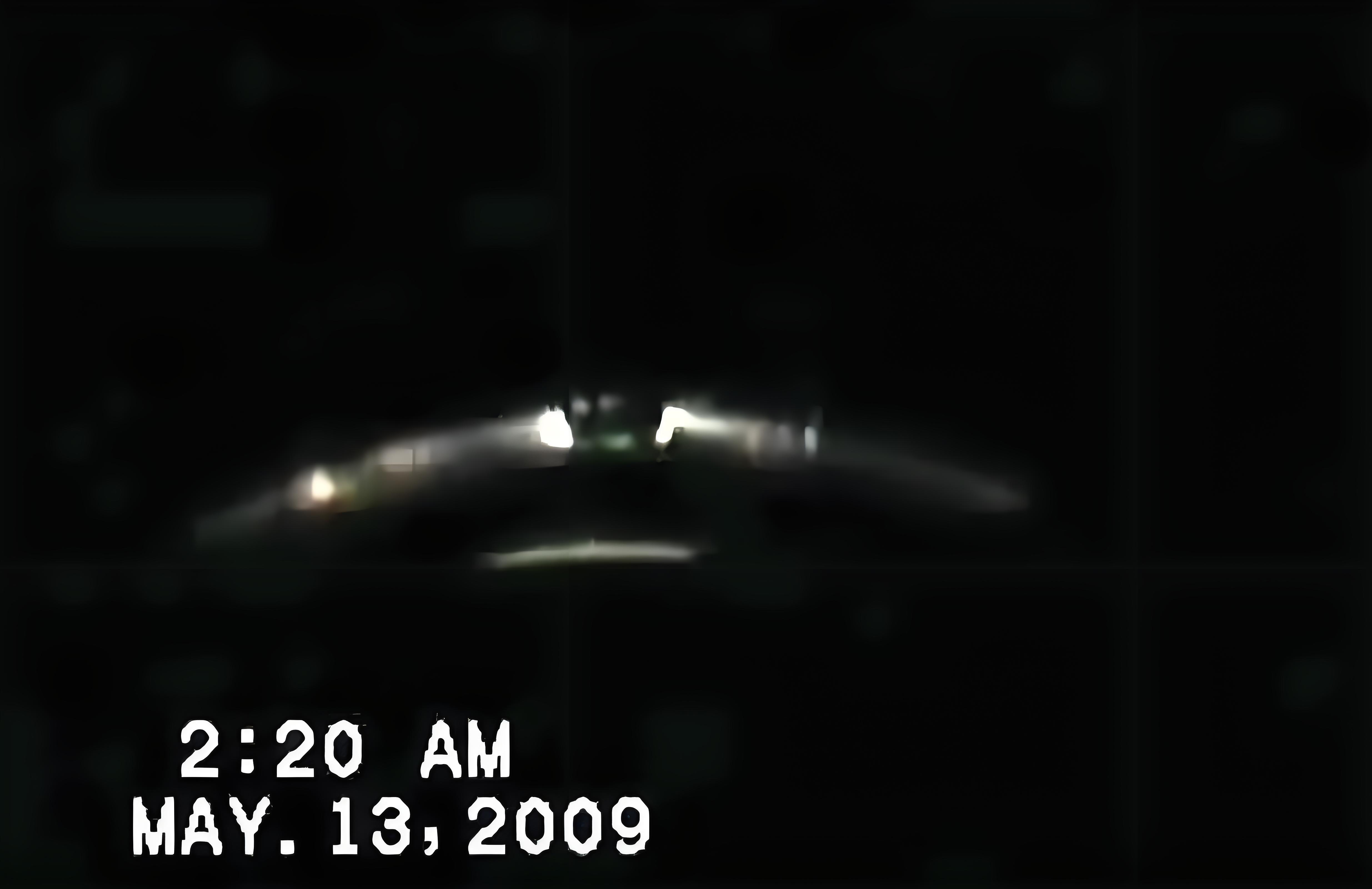 土耳其UFO事件：地外文明探索的里程碑