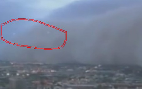 1997年美国凤凰城UFO事件真相是什么，史上最多人同时目击的UFO事件。