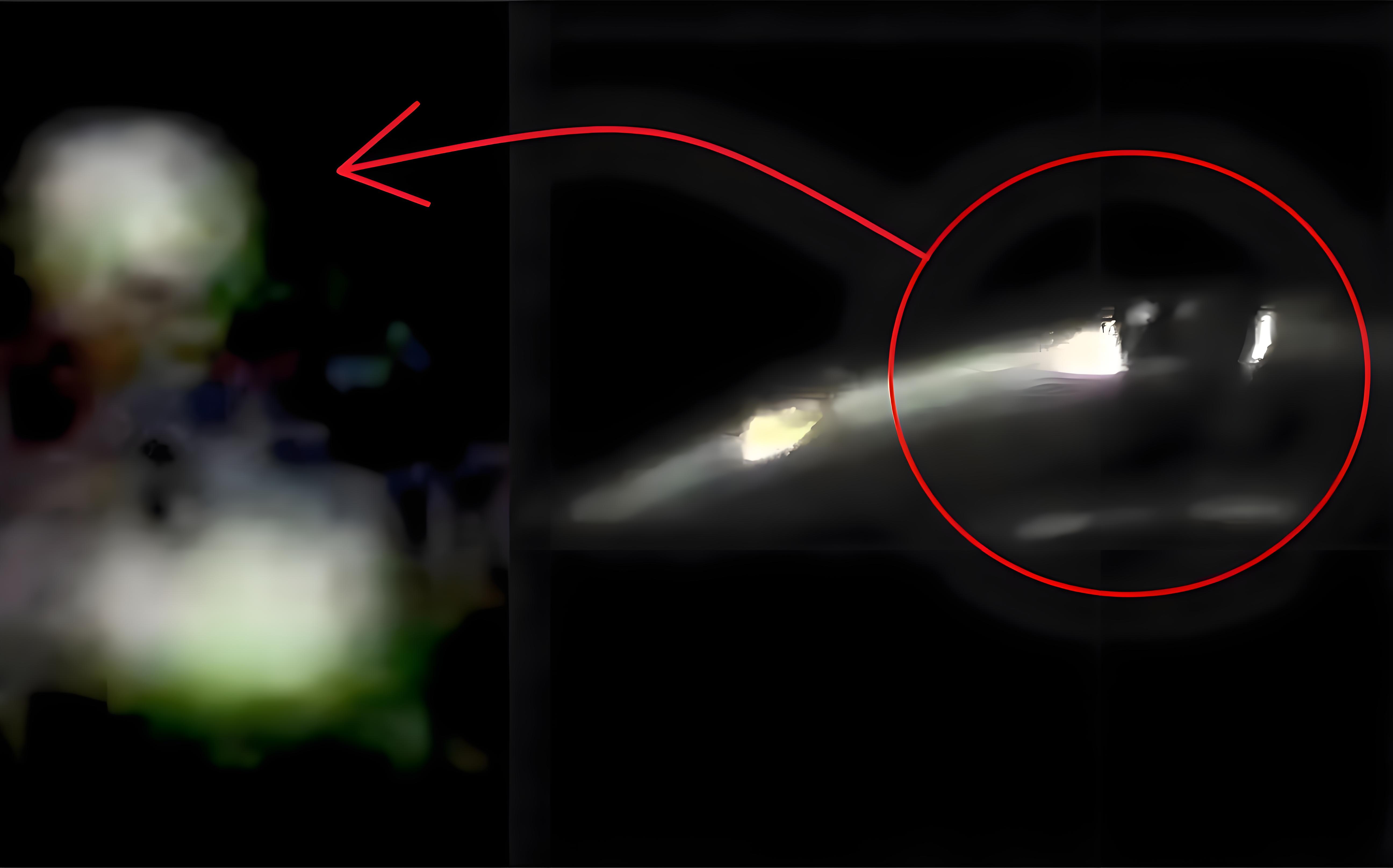 土耳其UFO事件：地外文明探索的里程碑