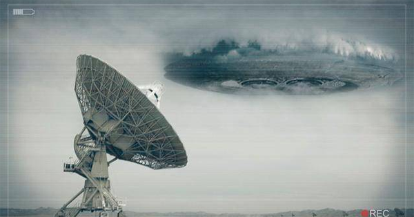 中国最大的UFO事件：1981年轰动半个中国的螺旋UFO，目击证人超百万 