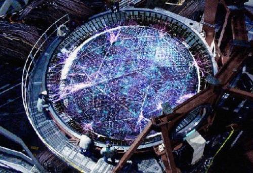 美国早已获得外星技术？调查人员进入坠毁UFO内部后遭遇时空扭曲