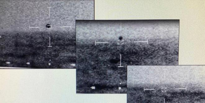 2021年以来美国海军遭遇UFO事件公布了调查结果，答案并没有让人满意？