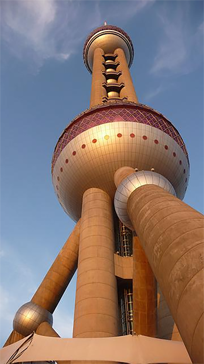 揭秘中国UFO真实事件，全国各地多处存在不明飞行物。