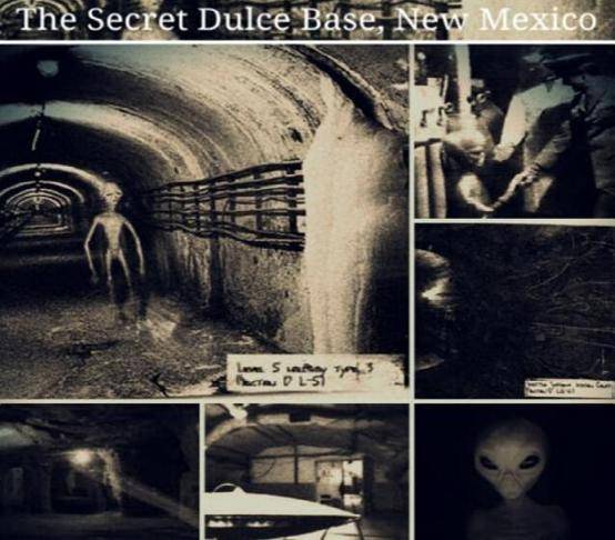 1979年道西事件是否真实存在？美国人和外星人激烈交战，结局惨不忍睹