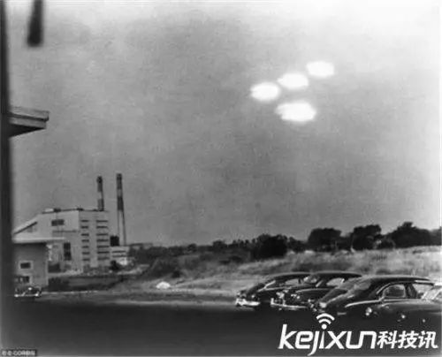 ufo未解之谜：飞碟有哪些未解之谜？