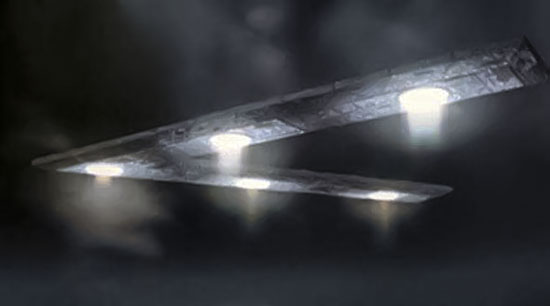 太阳周围出现的“黑三角”到底在干什么？这里有你想看的五大假设！