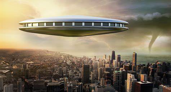 1967年猎鹰湖事件加拿大男子触摸“UFO”后饱受折磨，真实UFO事件